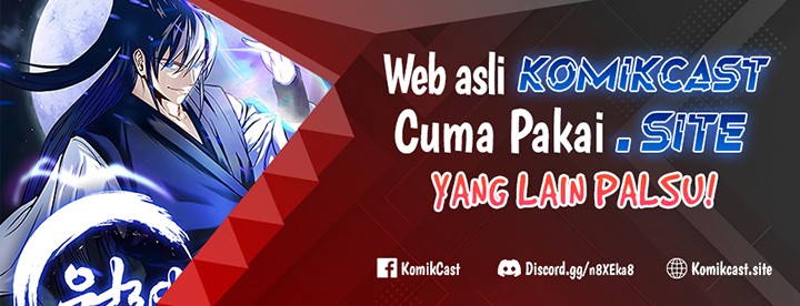 Moon-Shadow Sword Emperor Chapter 39 - halaman 58