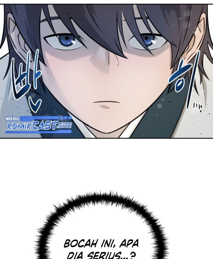 Moon-Shadow Sword Emperor Chapter 4 - halaman 11