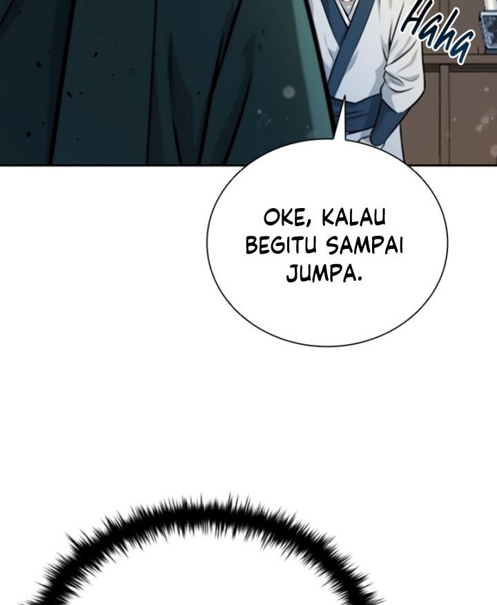 Moon-Shadow Sword Emperor Chapter 4 - halaman 13
