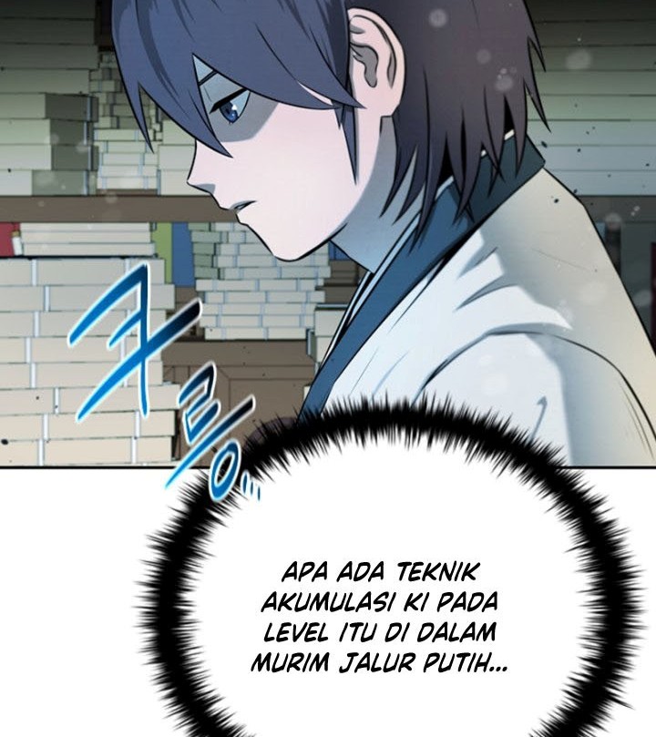 Moon-Shadow Sword Emperor Chapter 4 - halaman 19