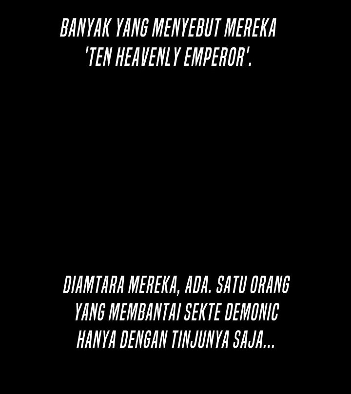 Moon-Shadow Sword Emperor Chapter 4 - halaman 25