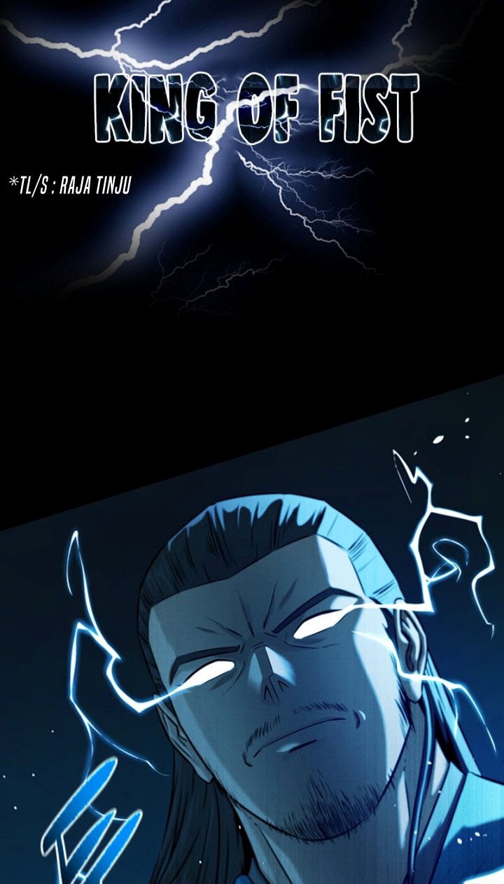 Moon-Shadow Sword Emperor Chapter 4 - halaman 27