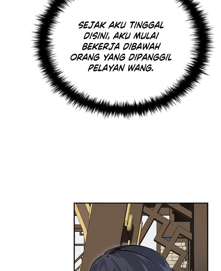 Moon-Shadow Sword Emperor Chapter 4 - halaman 3