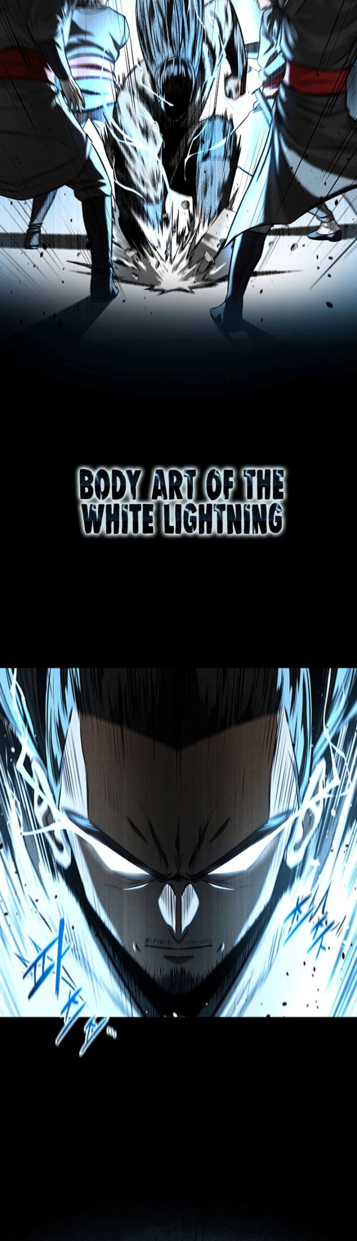 Moon-Shadow Sword Emperor Chapter 4 - halaman 30