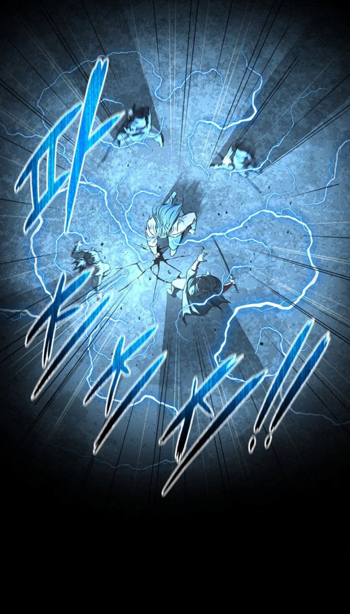 Moon-Shadow Sword Emperor Chapter 4 - halaman 31