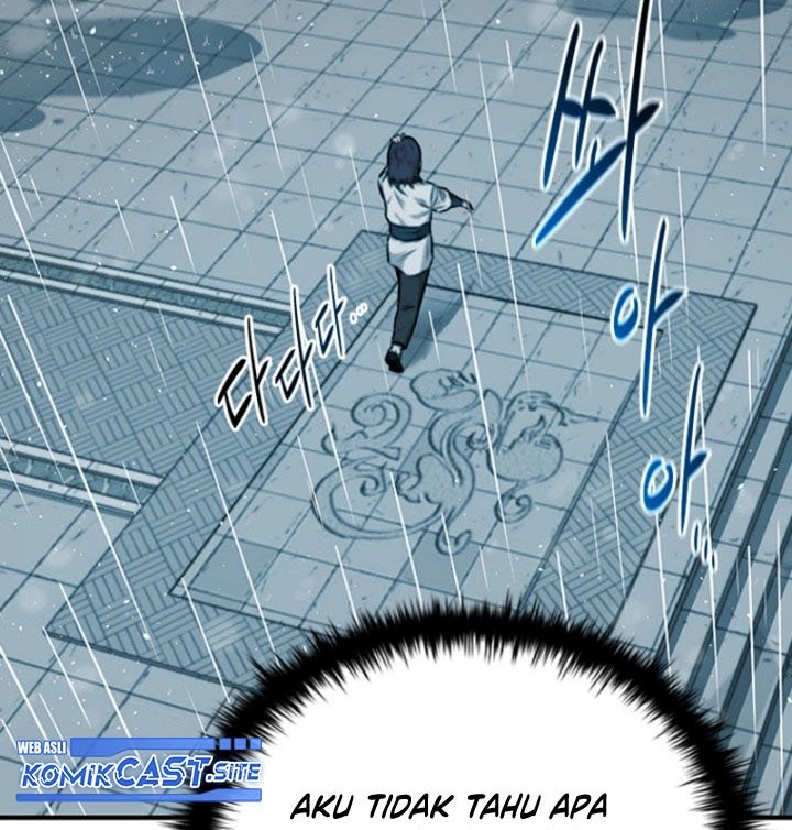 Moon-Shadow Sword Emperor Chapter 4 - halaman 35