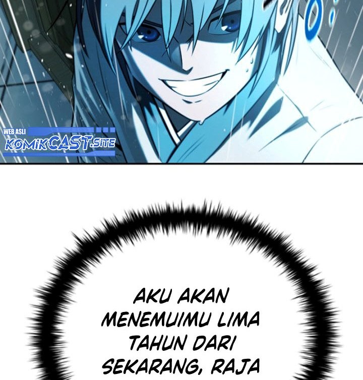 Moon-Shadow Sword Emperor Chapter 4 - halaman 39
