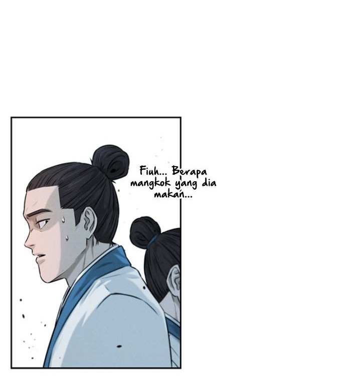 Moon-Shadow Sword Emperor Chapter 4 - halaman 41