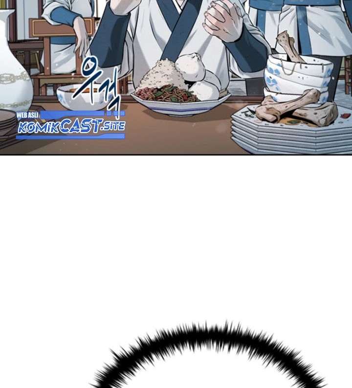 Moon-Shadow Sword Emperor Chapter 4 - halaman 43