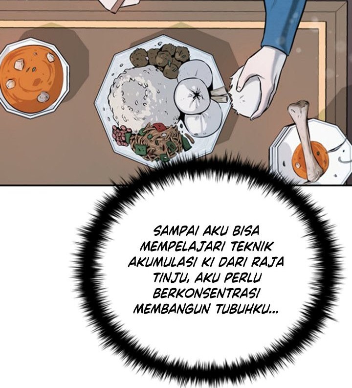 Moon-Shadow Sword Emperor Chapter 4 - halaman 45