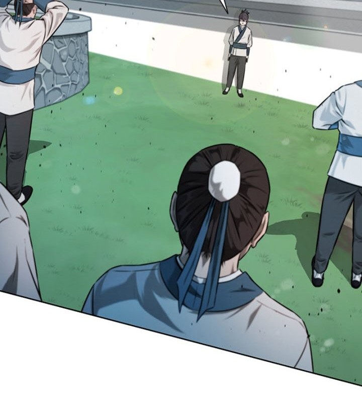 Moon-Shadow Sword Emperor Chapter 4 - halaman 57