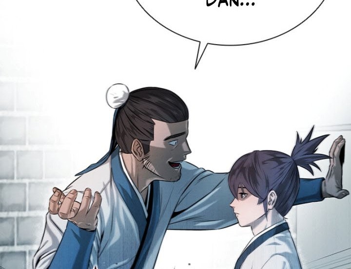 Moon-Shadow Sword Emperor Chapter 4 - halaman 59