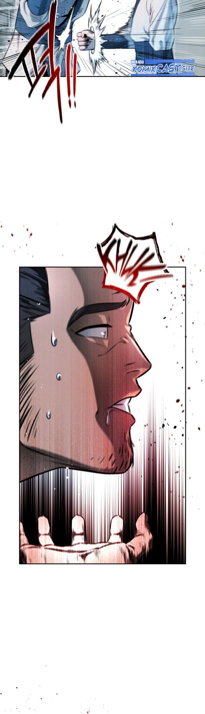 Moon-Shadow Sword Emperor Chapter 4 - halaman 60