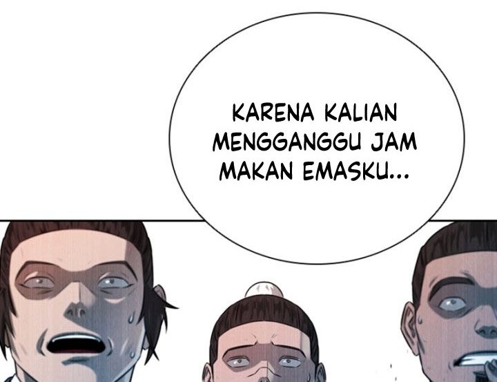 Moon-Shadow Sword Emperor Chapter 4 - halaman 63