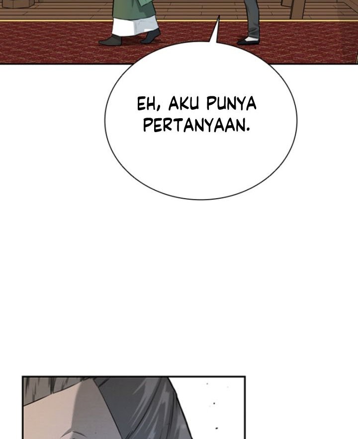 Moon-Shadow Sword Emperor Chapter 4 - halaman 7