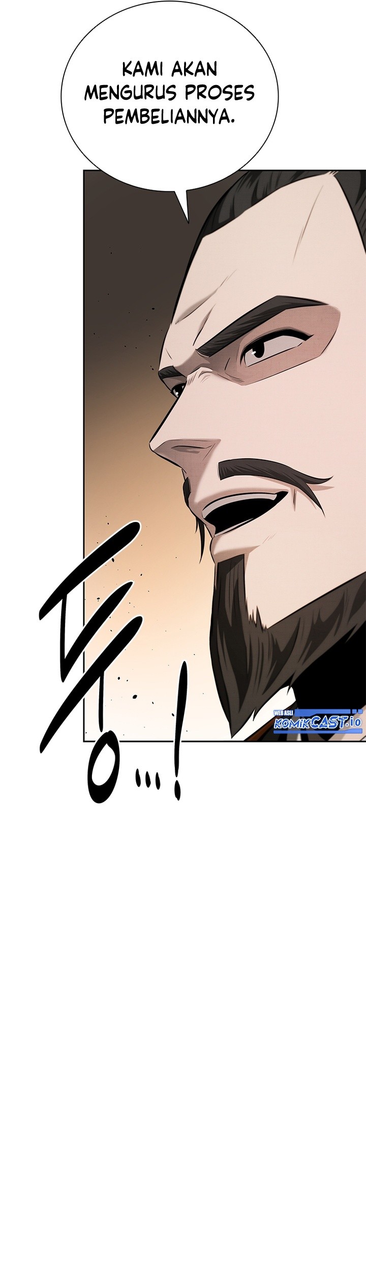 Moon-Shadow Sword Emperor Chapter 40 - halaman 32