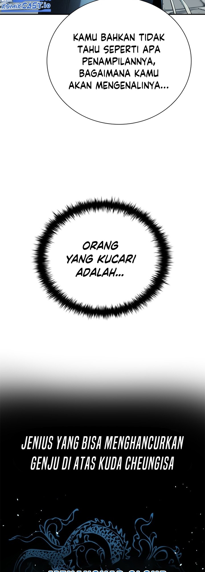 Moon-Shadow Sword Emperor Chapter 40 - halaman 41