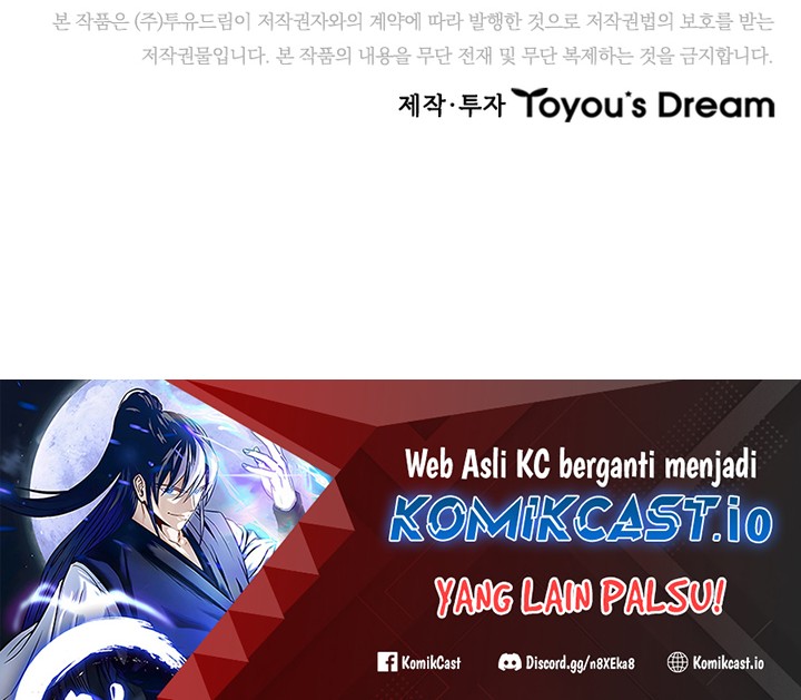Moon-Shadow Sword Emperor Chapter 40 - halaman 57
