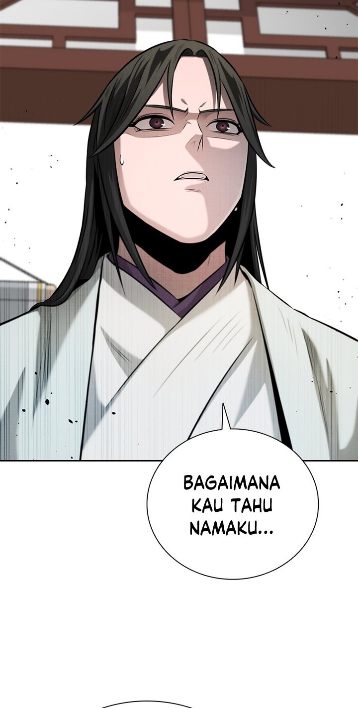 Moon-Shadow Sword Emperor Chapter 41 - halaman 23