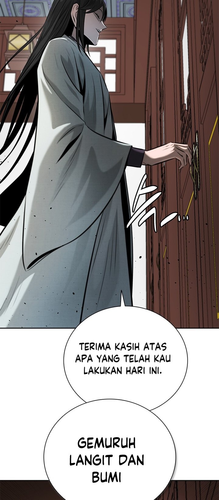 Moon-Shadow Sword Emperor Chapter 41 - halaman 27