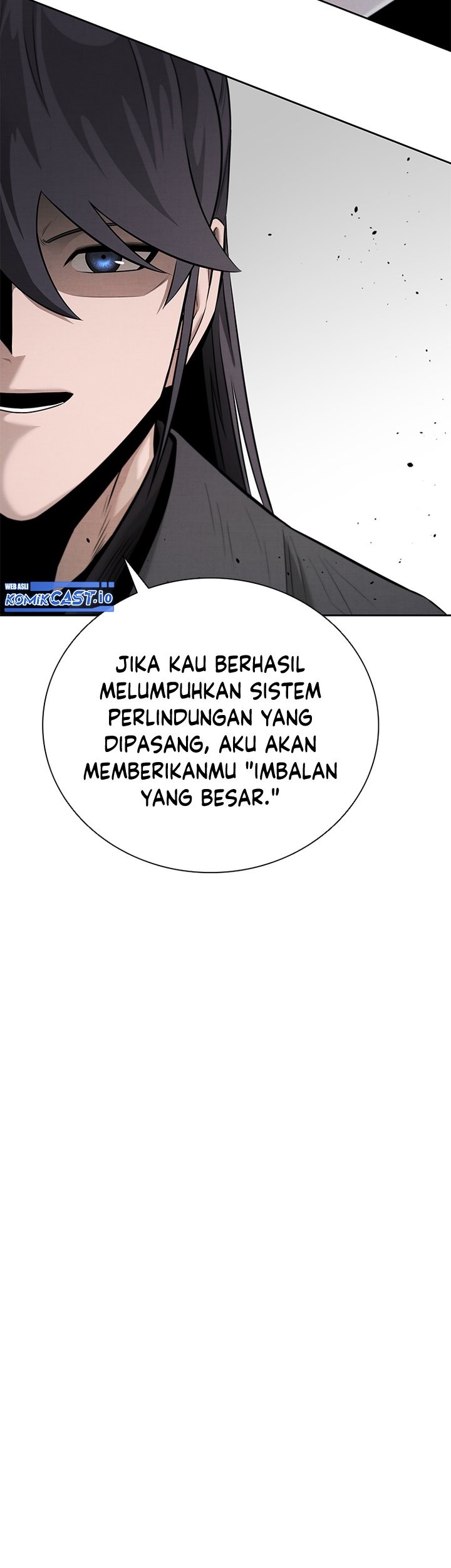 Moon-Shadow Sword Emperor Chapter 41 - halaman 30