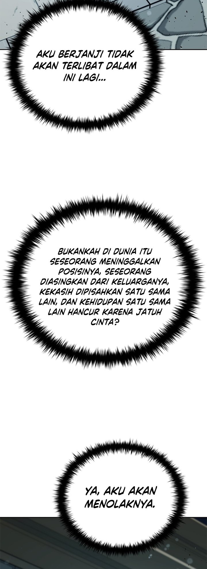 Moon-Shadow Sword Emperor Chapter 41 - halaman 35