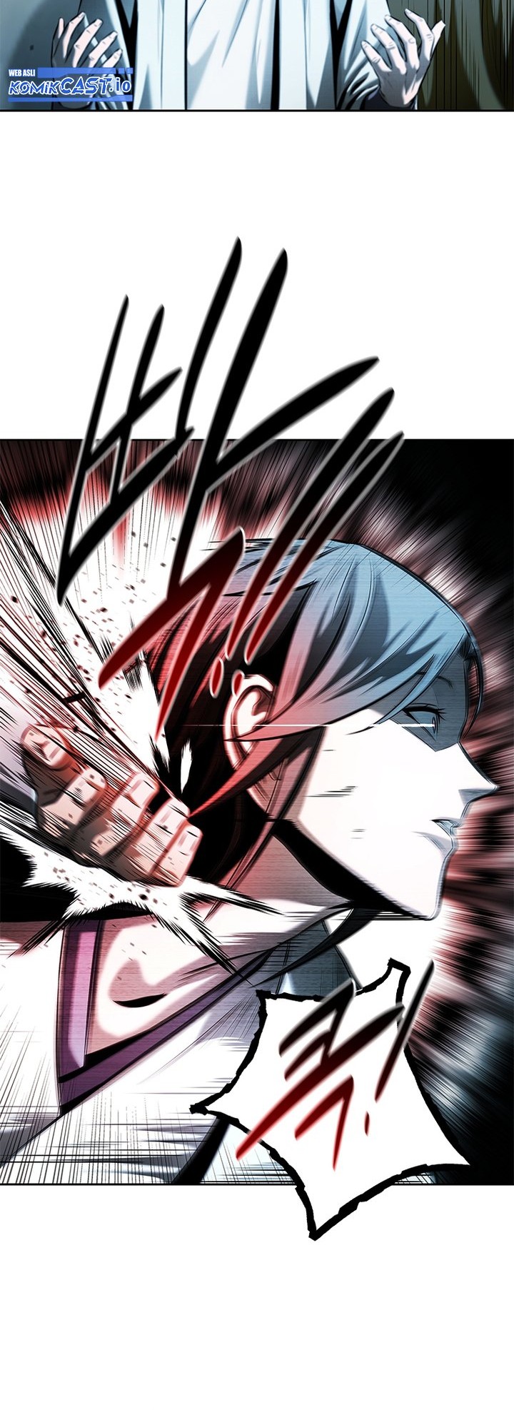 Moon-Shadow Sword Emperor Chapter 41 - halaman 37