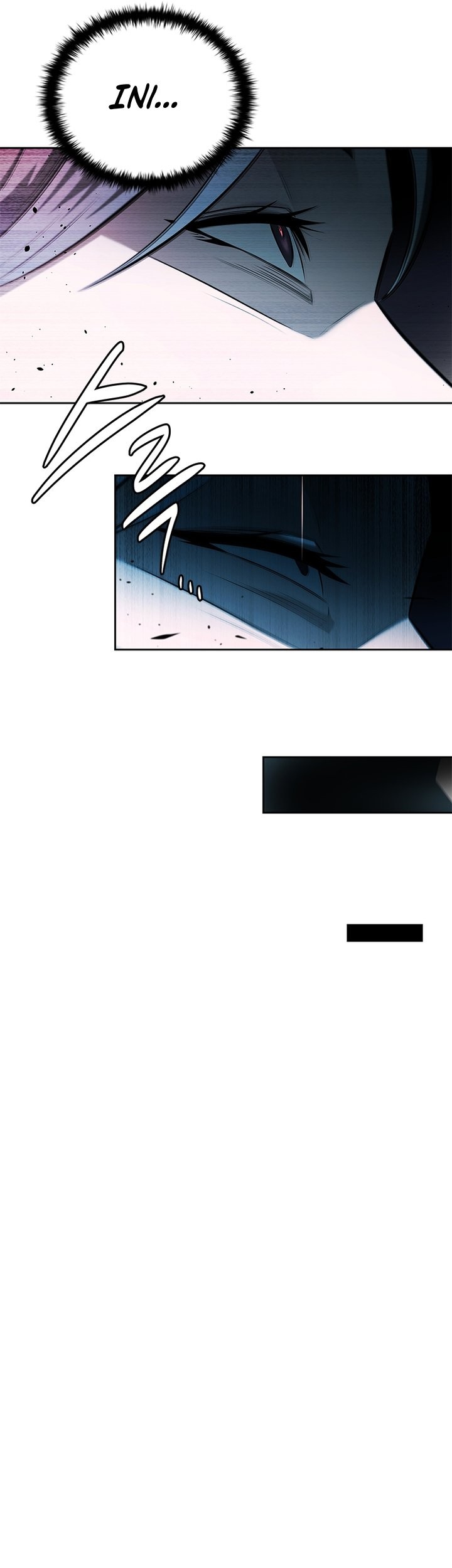Moon-Shadow Sword Emperor Chapter 41 - halaman 38