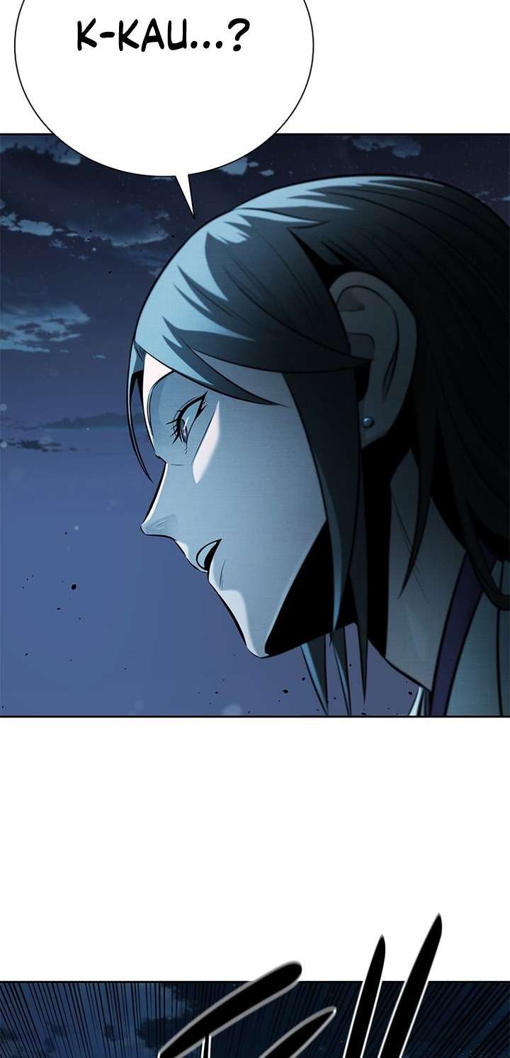 Moon-Shadow Sword Emperor Chapter 41 - halaman 41