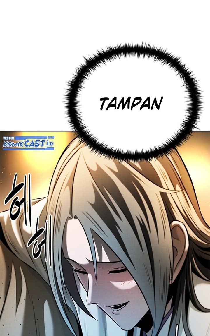 Moon-Shadow Sword Emperor Chapter 41 - halaman 5