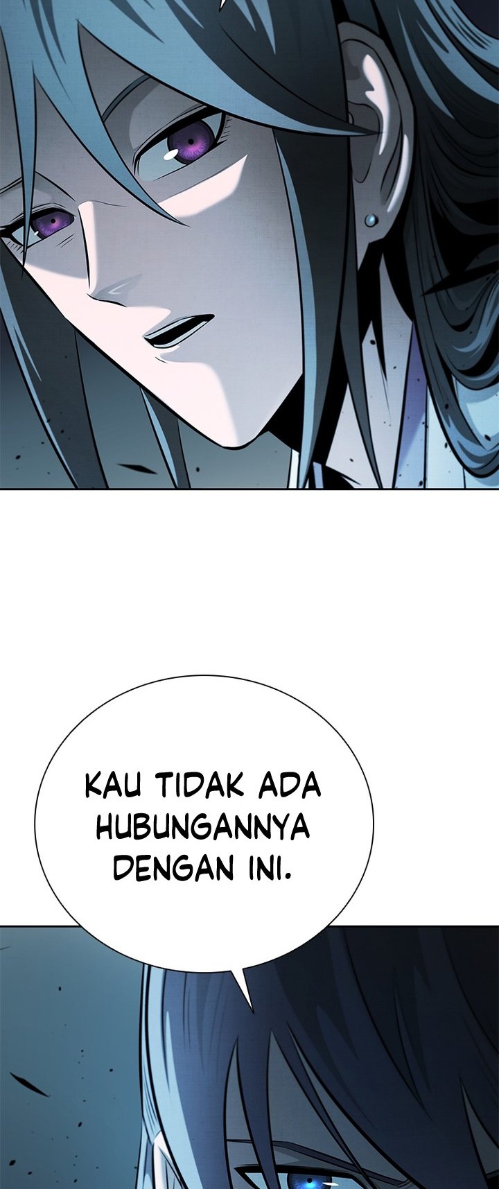 Moon-Shadow Sword Emperor Chapter 41 - halaman 51