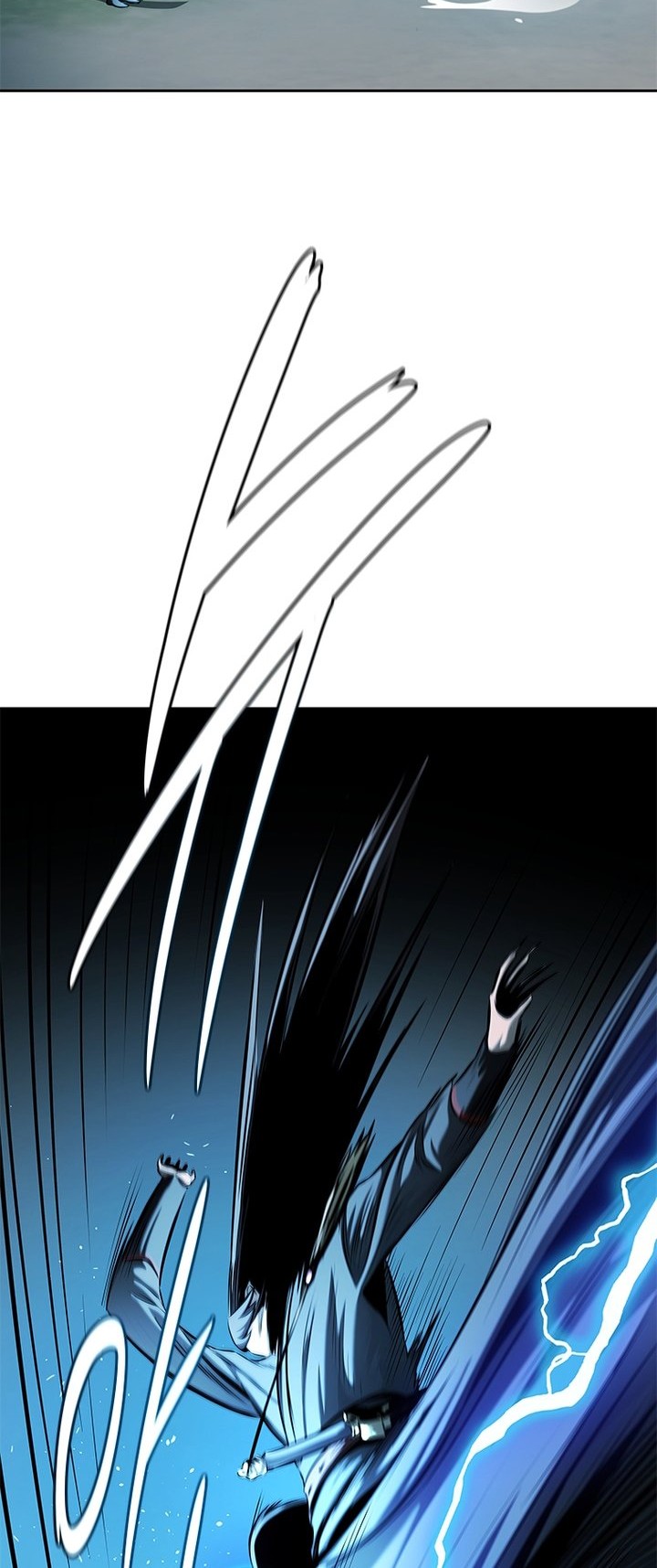 Moon-Shadow Sword Emperor Chapter 41 - halaman 53