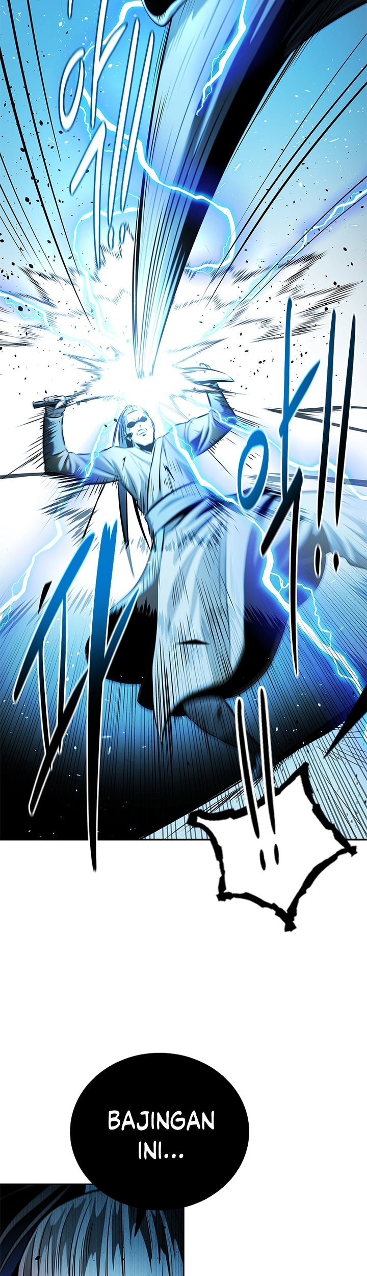 Moon-Shadow Sword Emperor Chapter 41 - halaman 54