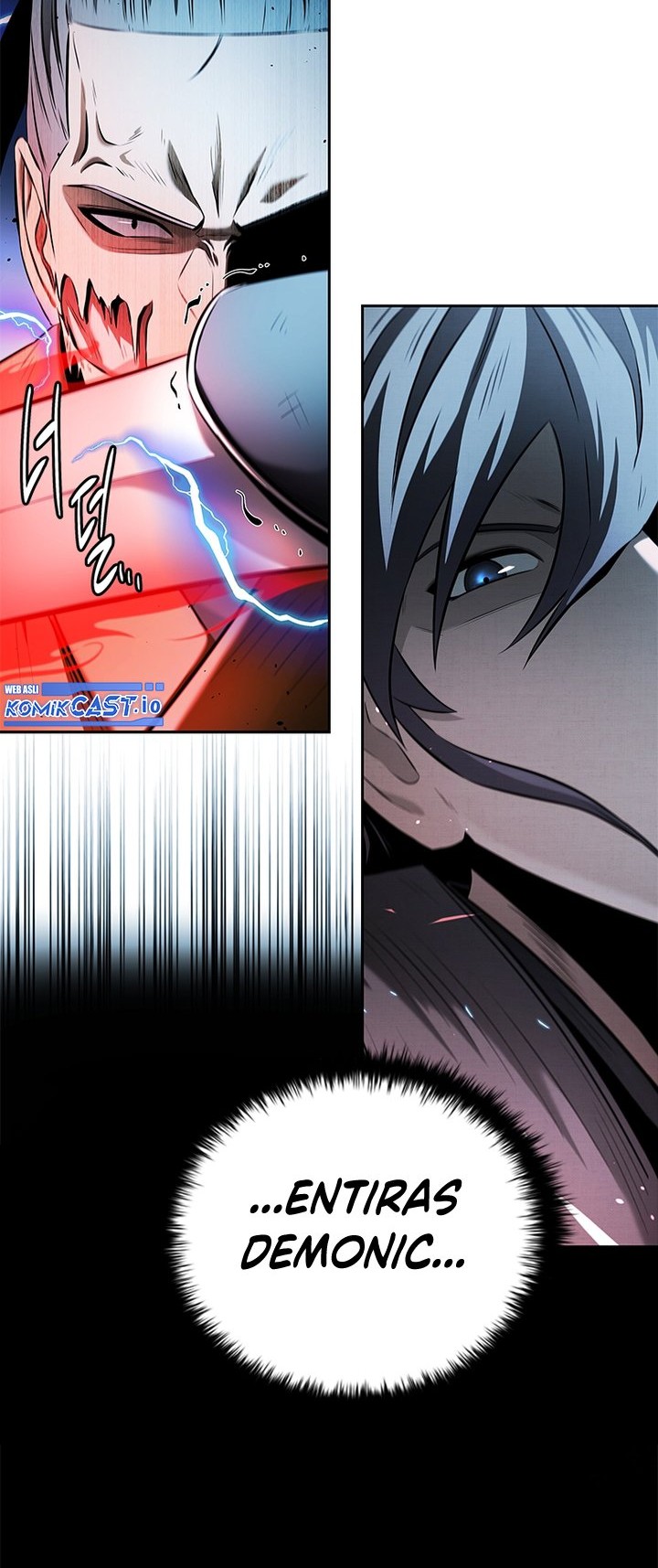 Moon-Shadow Sword Emperor Chapter 41 - halaman 55
