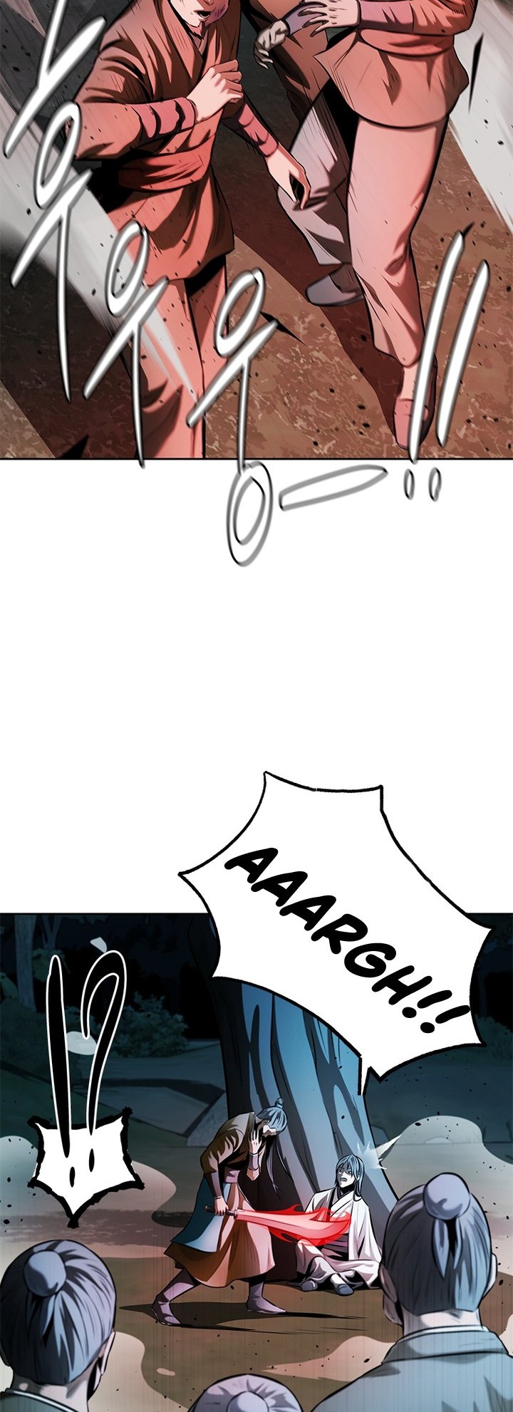 Moon-Shadow Sword Emperor Chapter 41 - halaman 57