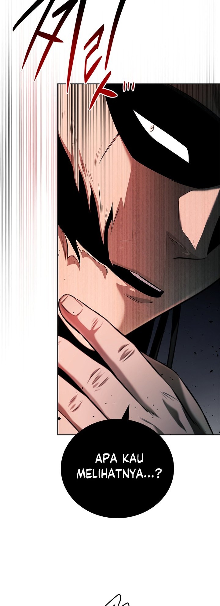 Moon-Shadow Sword Emperor Chapter 41 - halaman 59