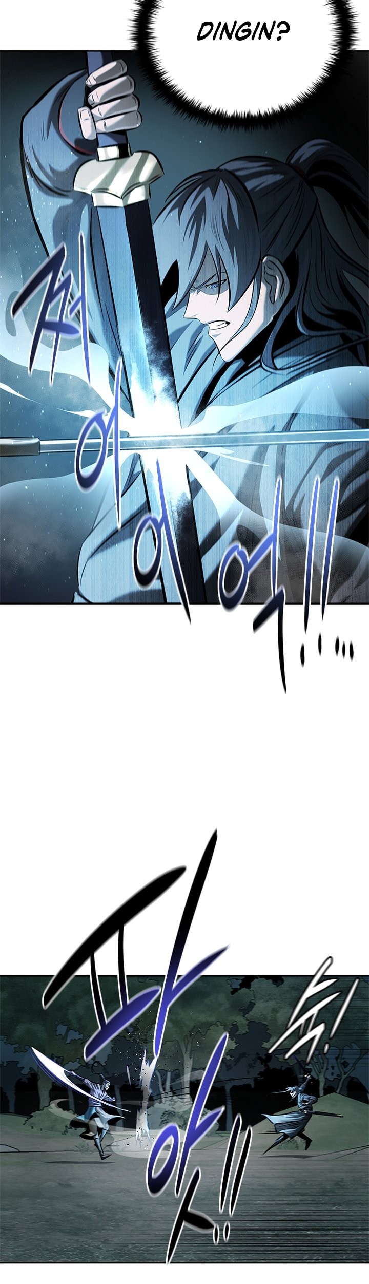 Moon-Shadow Sword Emperor Chapter 42 - halaman 16