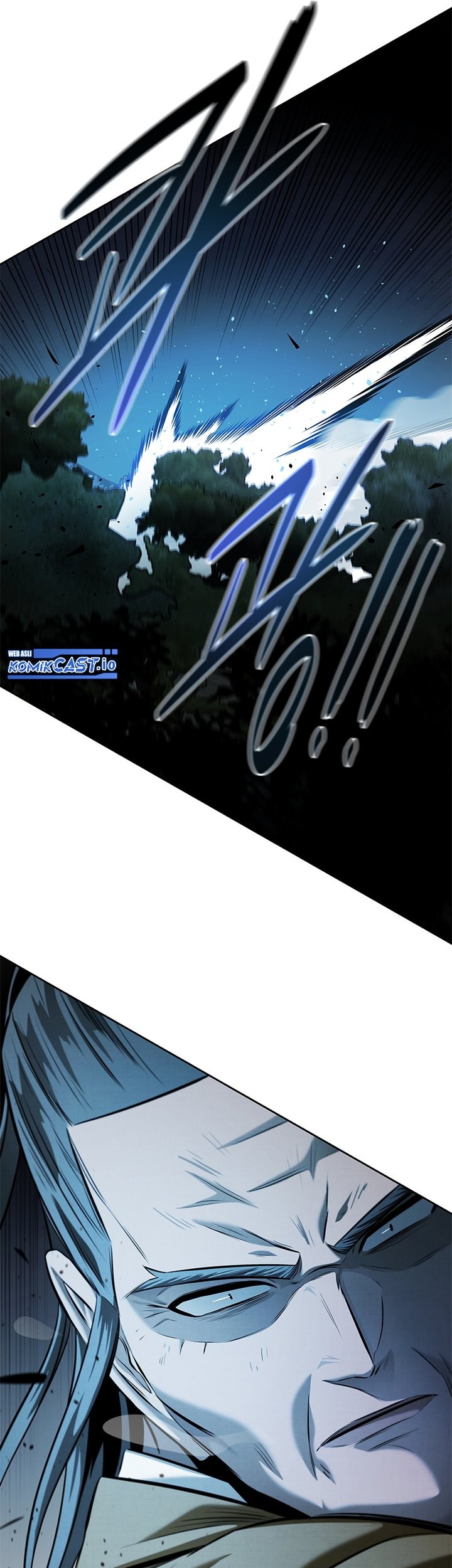 Moon-Shadow Sword Emperor Chapter 42 - halaman 26