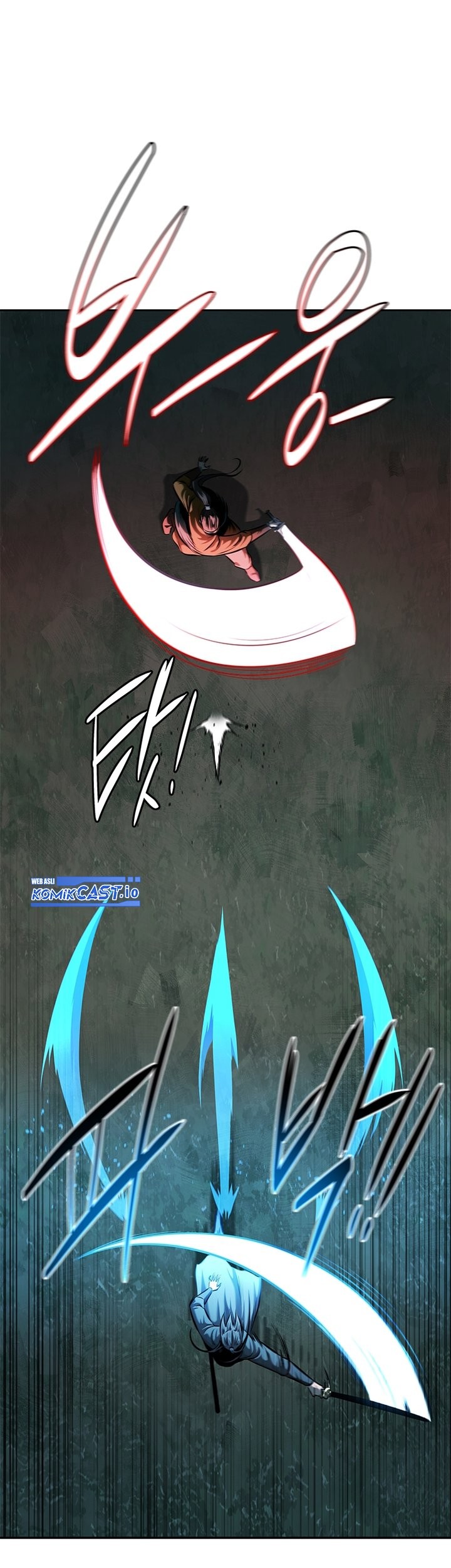 Moon-Shadow Sword Emperor Chapter 42 - halaman 34