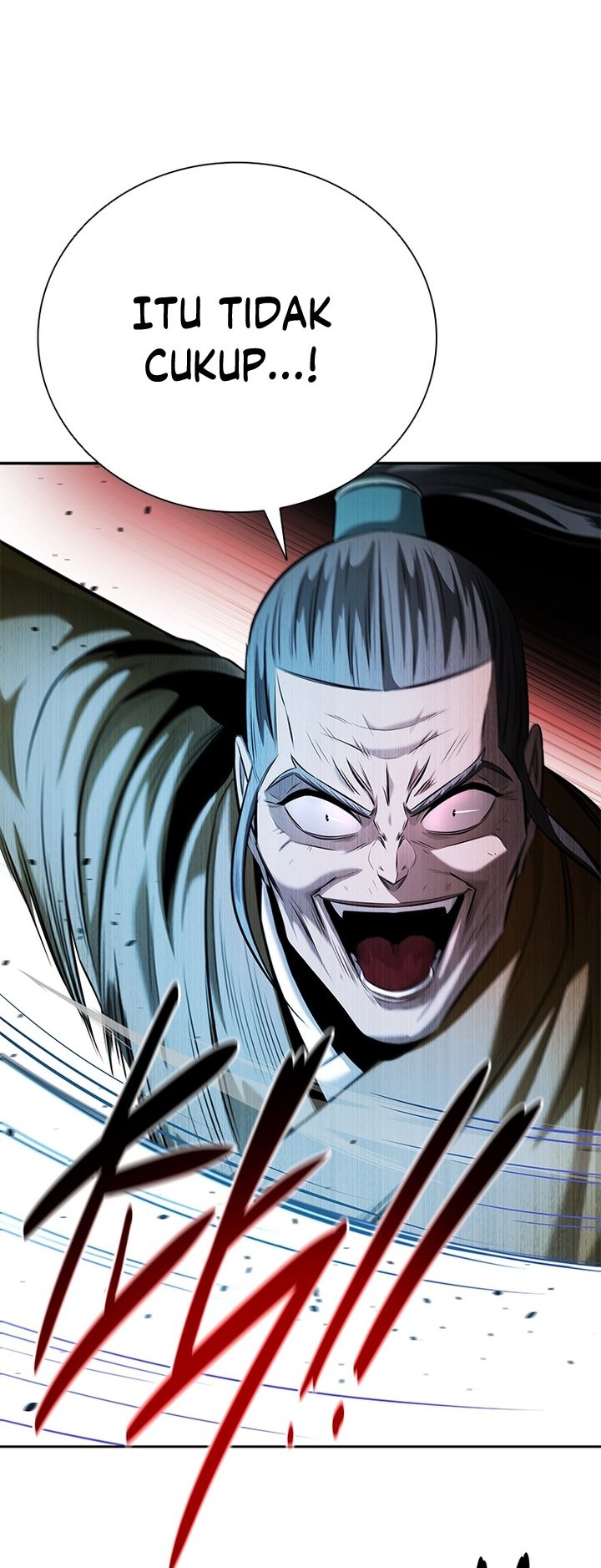 Moon-Shadow Sword Emperor Chapter 42 - halaman 35