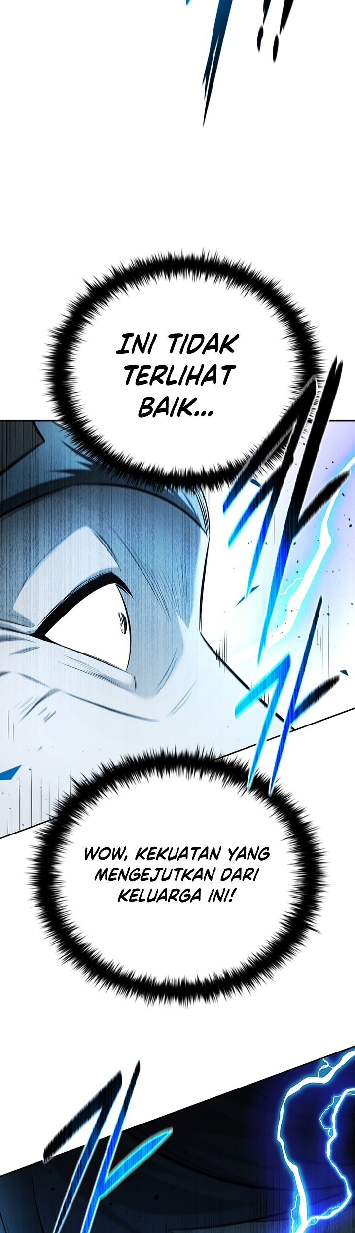 Moon-Shadow Sword Emperor Chapter 42 - halaman 40
