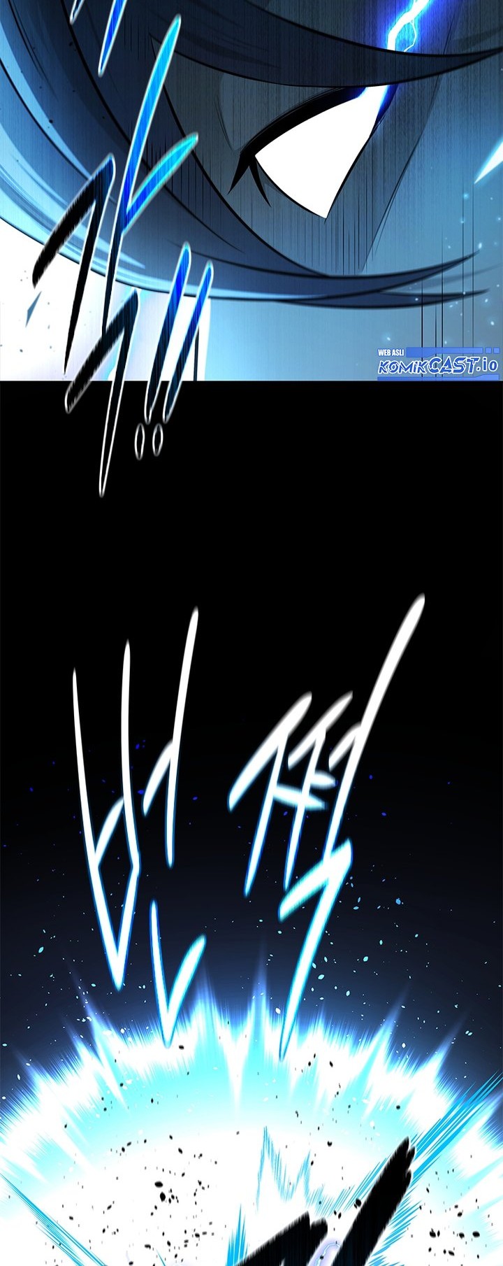 Moon-Shadow Sword Emperor Chapter 42 - halaman 41