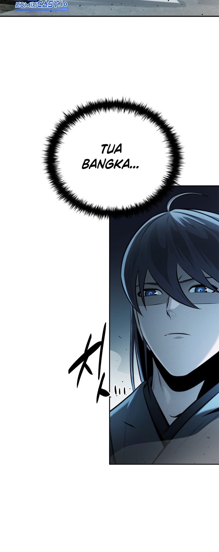 Moon-Shadow Sword Emperor Chapter 42 - halaman 43