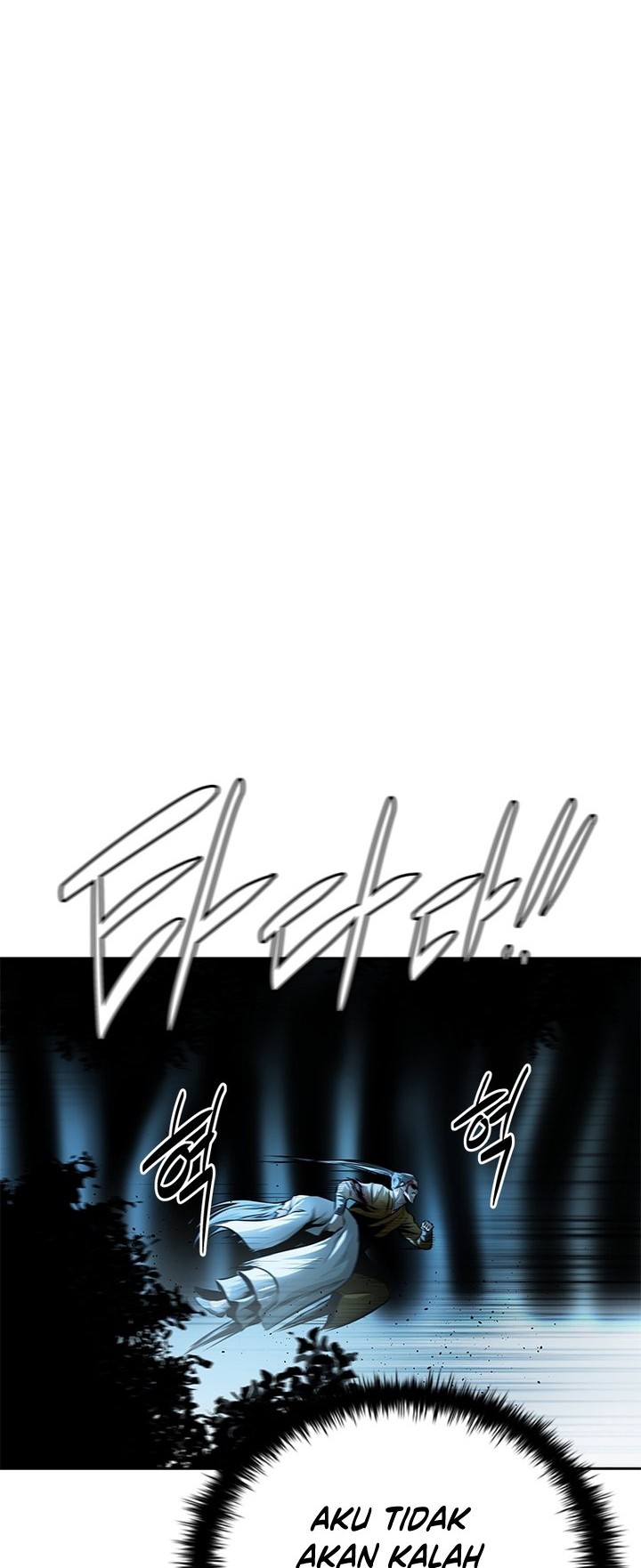 Moon-Shadow Sword Emperor Chapter 42 - halaman 45