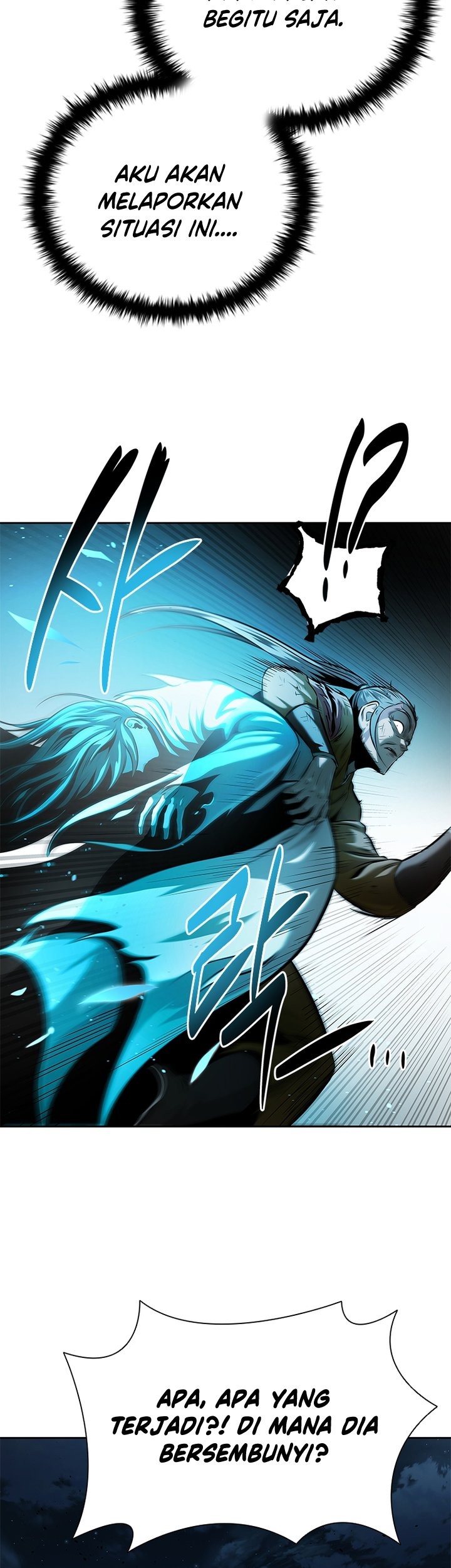 Moon-Shadow Sword Emperor Chapter 42 - halaman 46