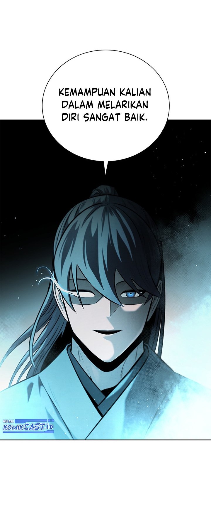 Moon-Shadow Sword Emperor Chapter 42 - halaman 49