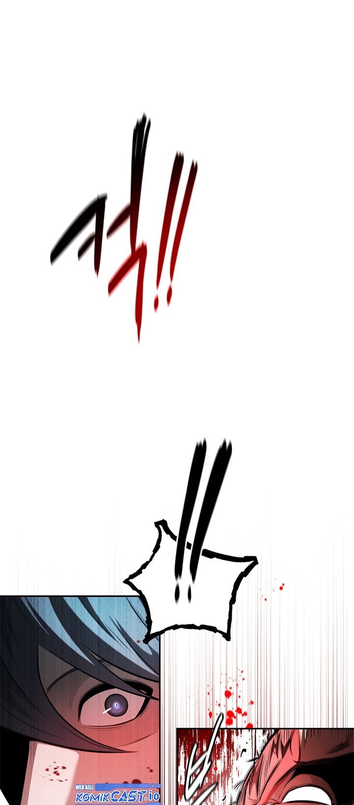 Moon-Shadow Sword Emperor Chapter 42 - halaman 53