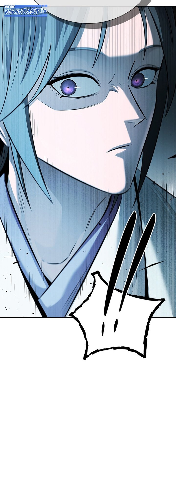 Moon-Shadow Sword Emperor Chapter 42 - halaman 61