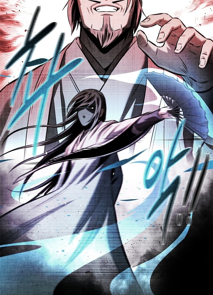 Moon-Shadow Sword Emperor Chapter 42 - halaman 9