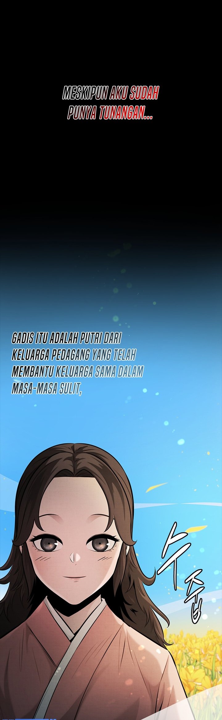 Moon-Shadow Sword Emperor Chapter 43 - halaman 23